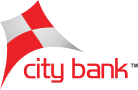 Logo of City Bank