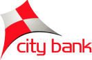 Logo of City Bank