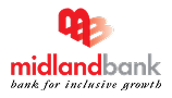 Logo of City Bank