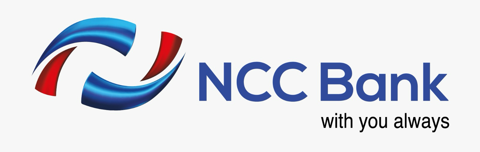 Logo of NCC Bank PLC