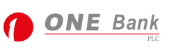 Logo of One Bank PLC