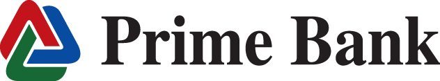 Logo of Prime Bank