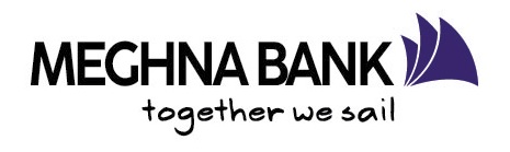 Logo of Meghna Bank PLC