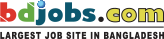 Logo of bdjobs